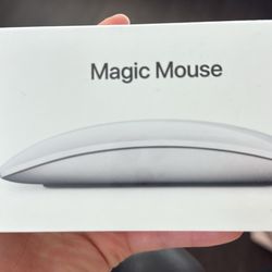 apple magic mouse2