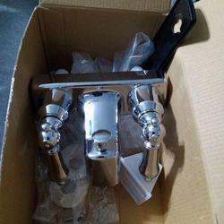 RV Tub & Faucet Diverters