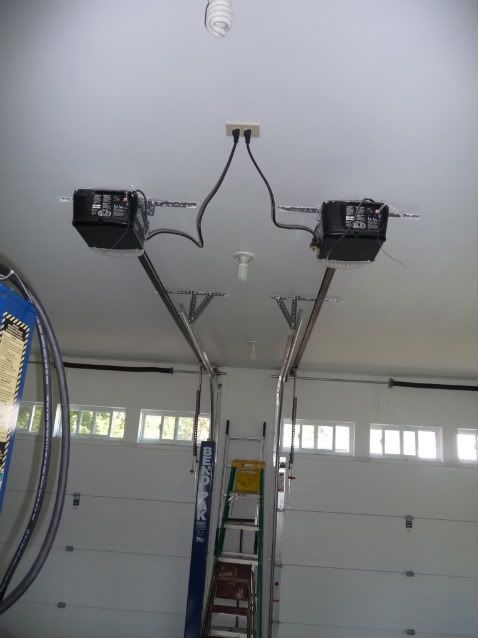 All For Garage Door And Installation