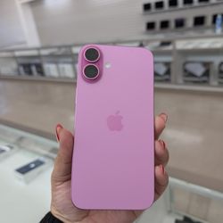 iPhone 16 Plus 128GB