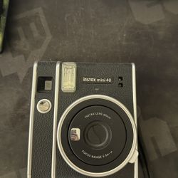 Instax Mini 40