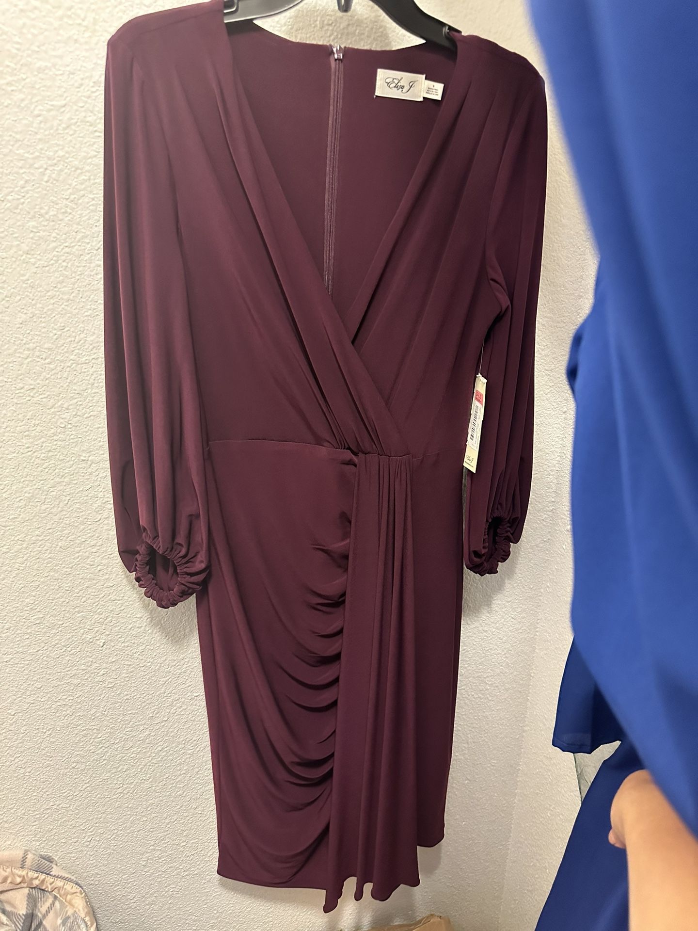 New Dress From Dillars