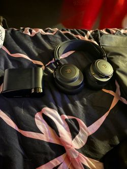 Steel Series Gaming Headset