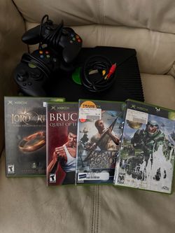 Xbox