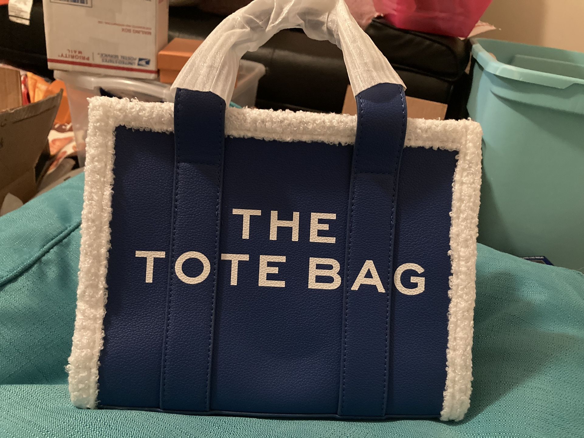 Tote Bag