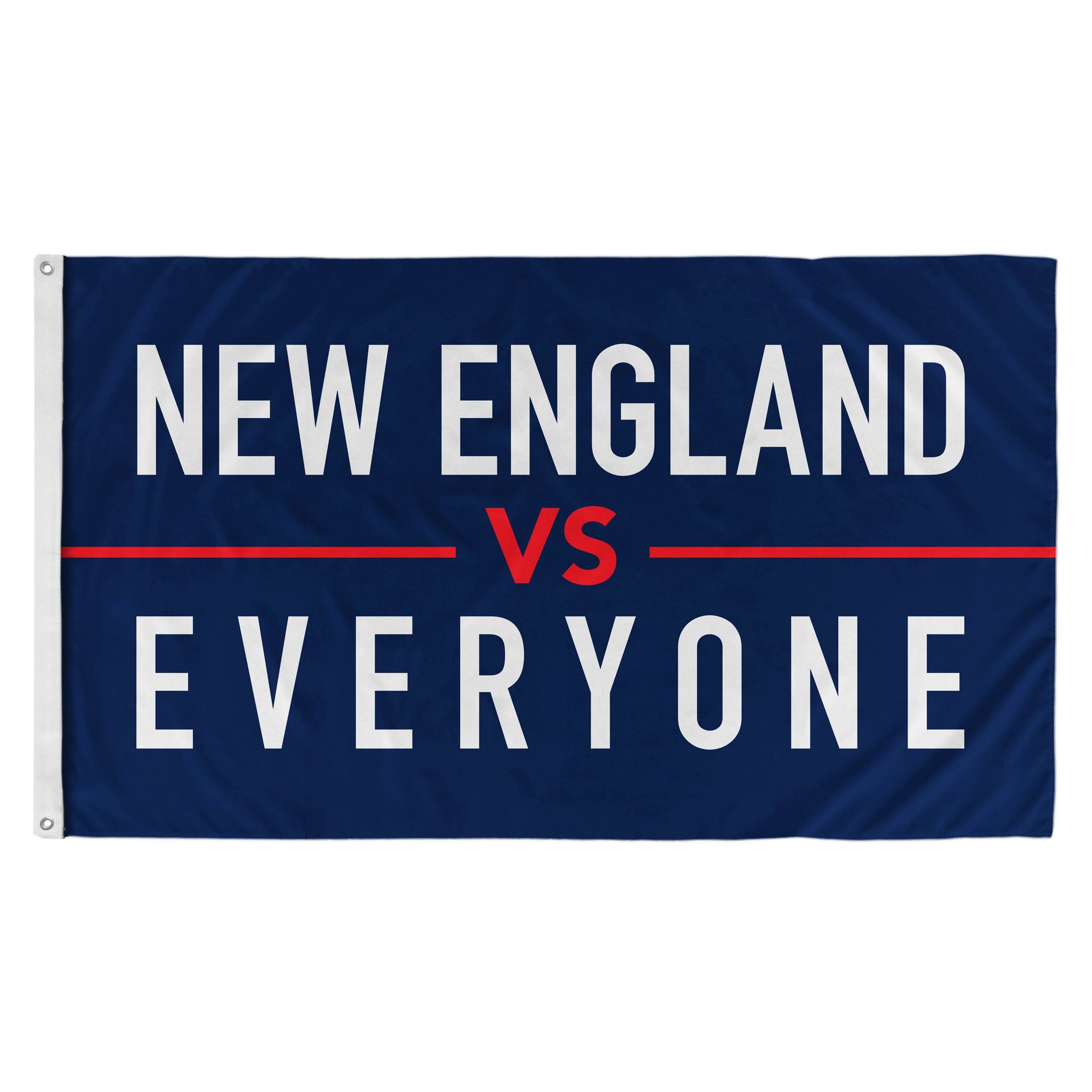 New England Patriots Flags