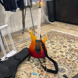 Electric Guitar