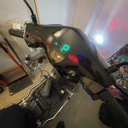 Fly 8 ELECTRIC SCOOTER