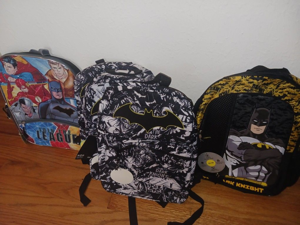 Backpack