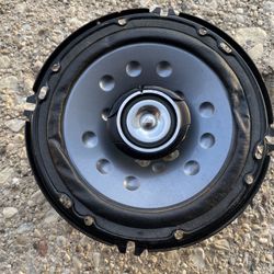 2- Kenwood 170 W Power 