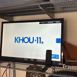 TV 28”
