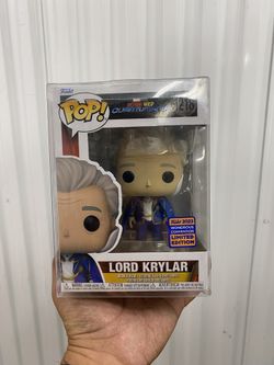 Funko Pop Share Exclusive 