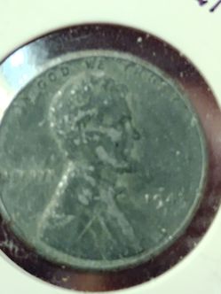 1943 S Penny
