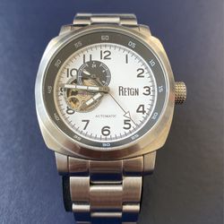 Reign Automatic 100M Watch