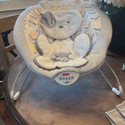 Baby Bouncer