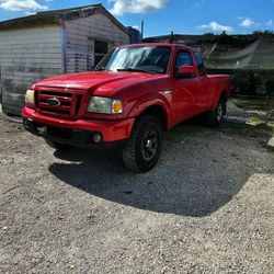 2006 Ford Ranger