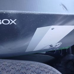 Xbox One Series X