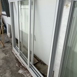 Hurricane Proof Windows