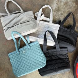 Reebok Tote Bags ($10) Each New