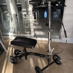 Knee Scooter
