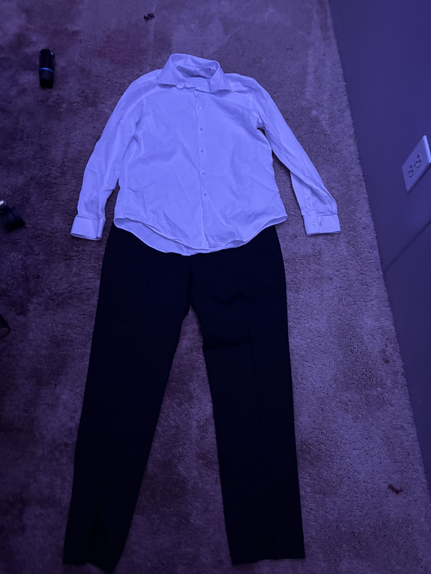 Clothes