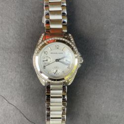 MICHAEL KORS DESIGNER WATCHES