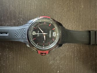 Citizen Weekender Eco Drive Watch