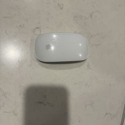 Magic Mouse 