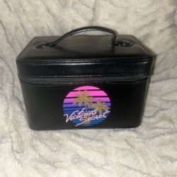 Victoria Secret Makeup Travel Case