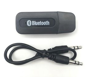 Auxiliary Bluetooth Music Receiver