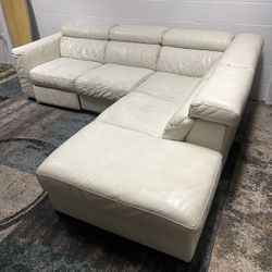 Italsofa Sectional Free Delivery Sofa Couch