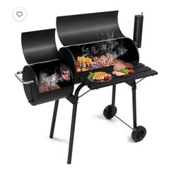Smoker / Grill