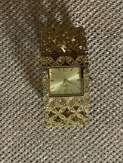 Watch Bracelet