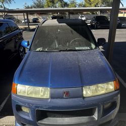 2005 Saturn VUE