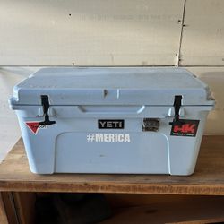 Yeti coolers for sale - New and Used - OfferUp