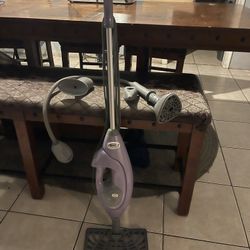 Shark Steamer 