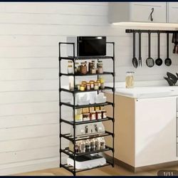 Kitchen Organizers 