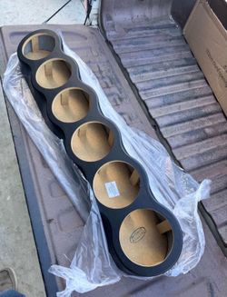 panel board for 6 6.5s