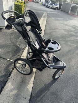 Baby Stroller
