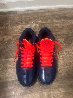 kobe’s 5
