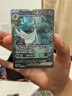 Gardevoir ex