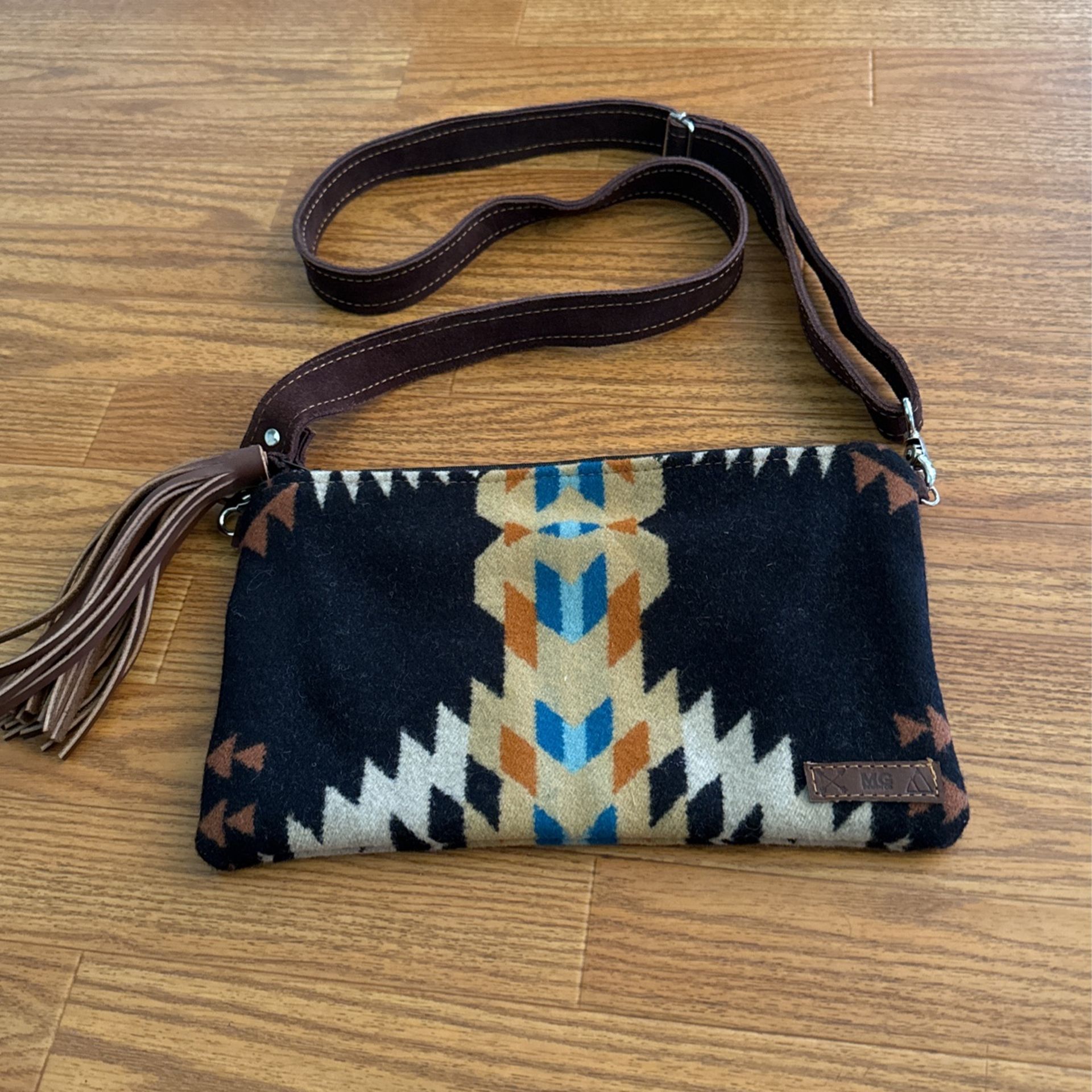 Pendleton Purse