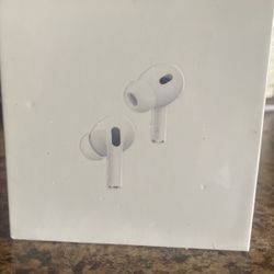 AirPod Pros (2nd Generation)