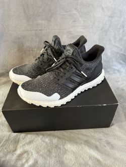 Ultraboost 4.0 Game Of Thrones Edition - Knights Watch - Size 10.5