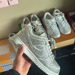 Diamond Nike Sb