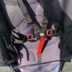 Bob Lunar Stroller Fabrics 