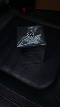 Elixir Fragance