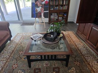 Center Table For Living Room