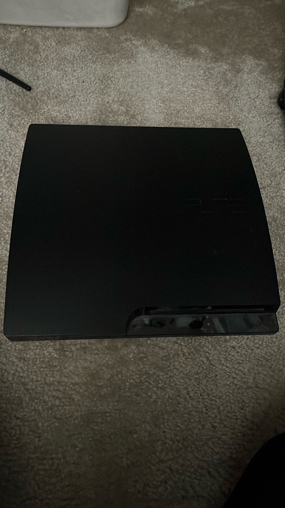 Old PS3