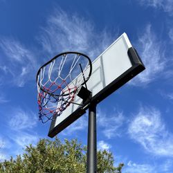 Basketball Hoop- Goal- Kids 